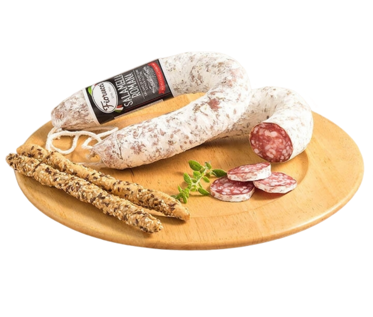 SALAMELLA ROMANELLA SALAMI PKG